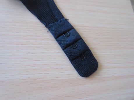 2ks elasticka podprsenka, clematis,xl