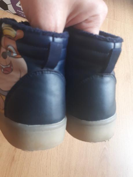 Tenisky h&m 31, h&m,31