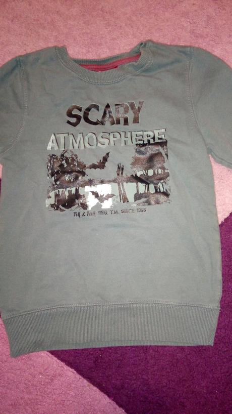 Pulóver, tik & tak,116