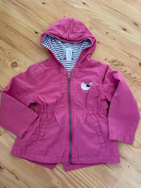 Vetrovka baby club vel 86/92, baby club,92