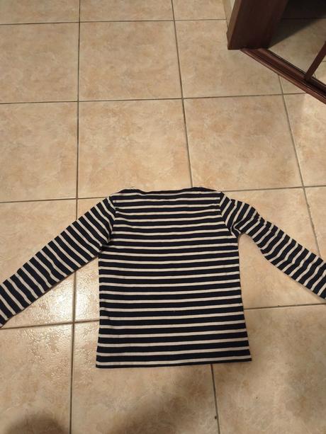 Tričko chlapčenské uniqlo, 116