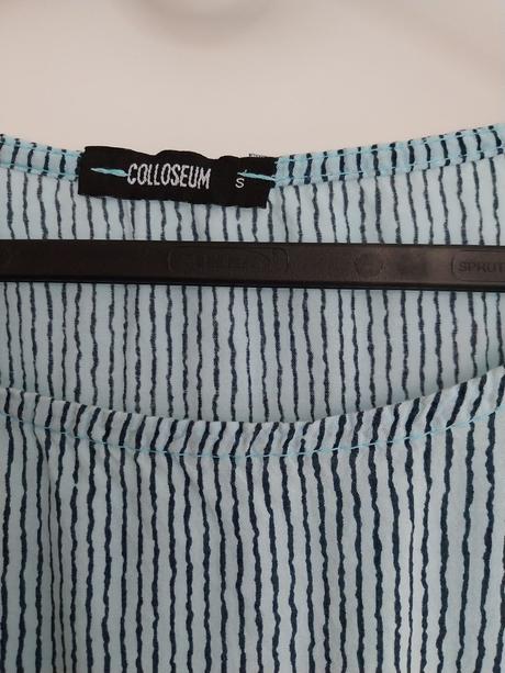 Ľahké letné šatičky, s