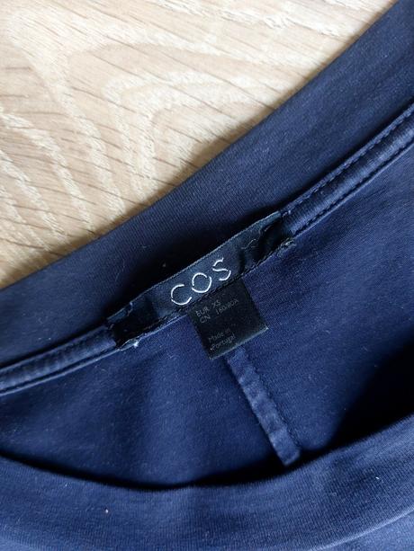 Šaty cos xs-s, cos,xs