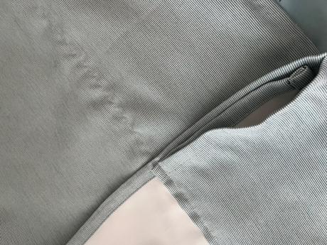 Ikea zavesy vilborg stmavujuce tyrkysove, 