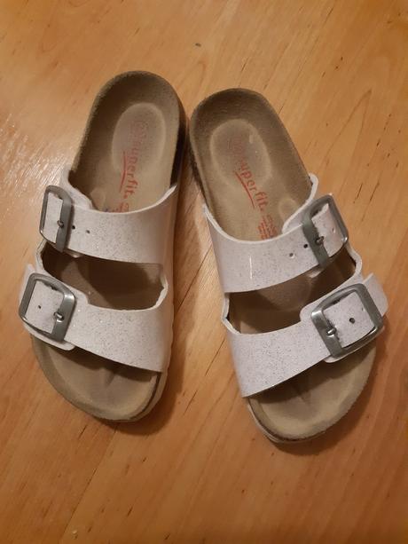 Šlapky, superfit,29