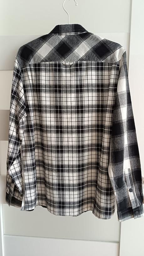 Košeľa bavlnená, new yorker,m