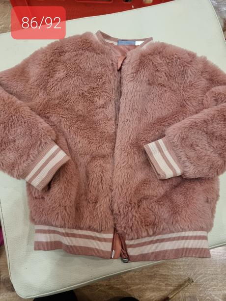 Bombera 86/92, lupilu,86