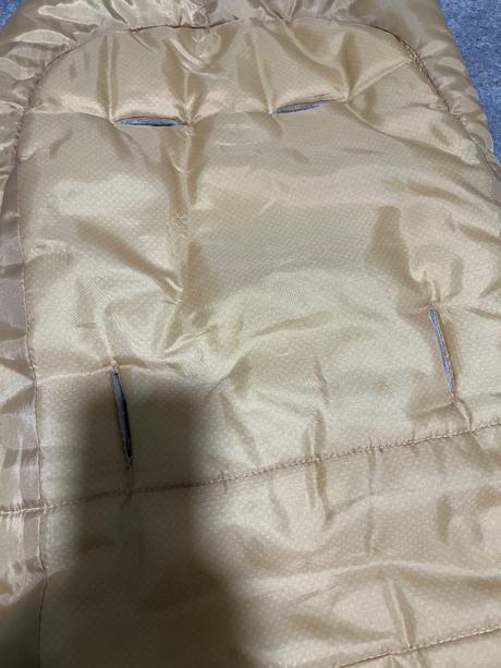 Fusak teply na kocik, 