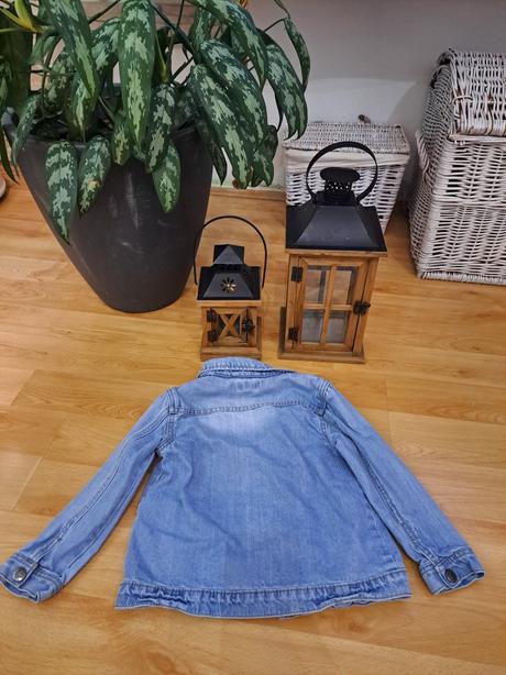 Riflova bunda, f&f,116