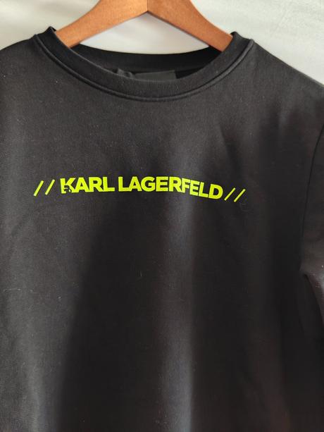Karl lagerfeld originál kvalitná icon, m
