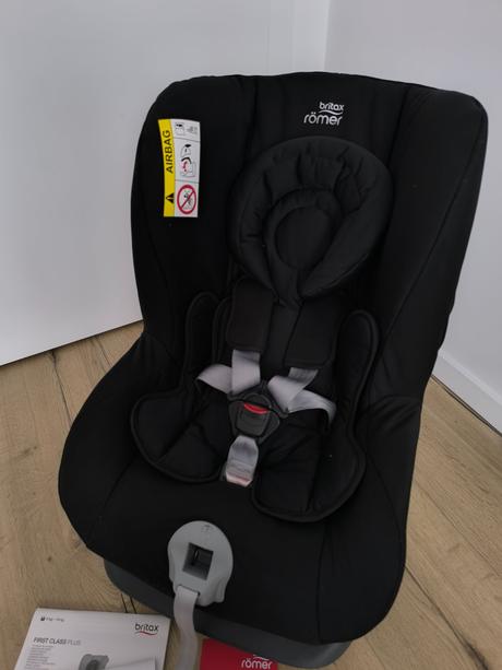 Autosedačka britax romer, britax