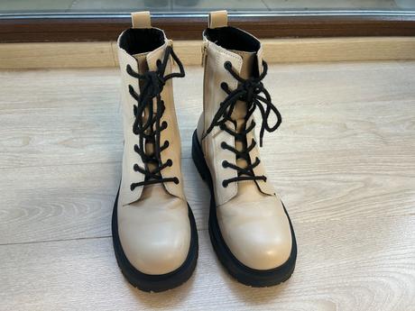 Clenkove topanky zara, velk 36, zara,36