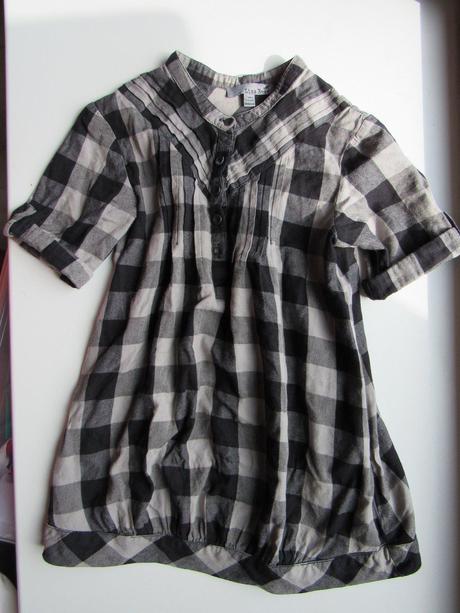 Károvaná tunika, 104