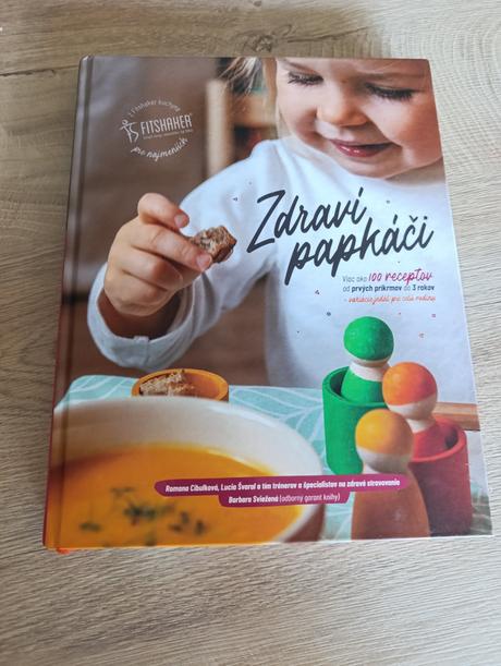 Zdraví papkáči, 