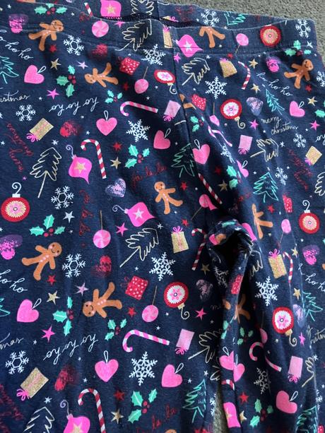 Vianocne leginy, f&f,158