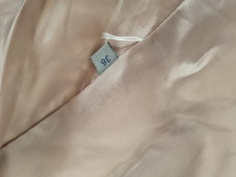 Kremove sako 36, 36