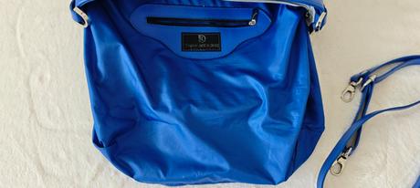 Kabelka klementínka, dajana rodriguez