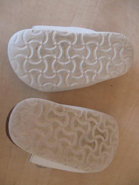 Ortopedické šľapky, 21, 21