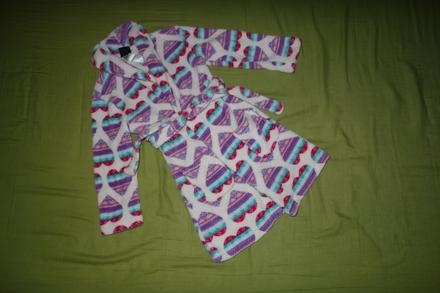 Makkucky zupancek jelli fish kids, 110