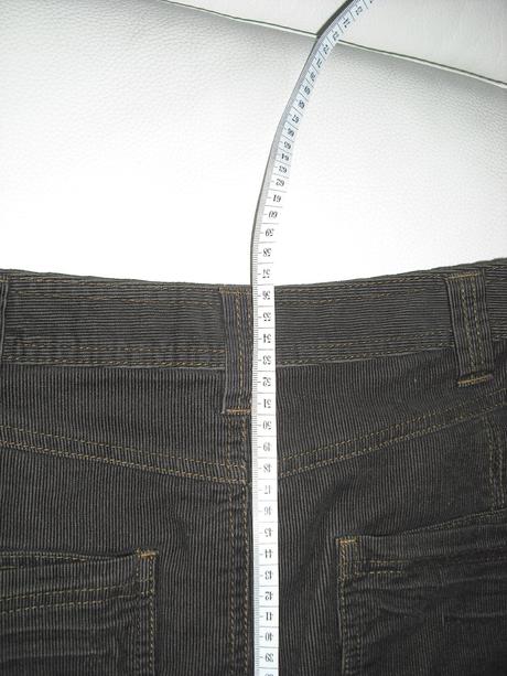 Dámska kordová sukňa, next, veľ. 34, next,34