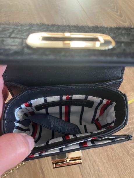 Malá kabelka hilfiger nová, tommy hilfiger
