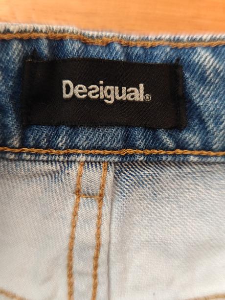 Desigual original štýlové moderné trendy, desigual,m