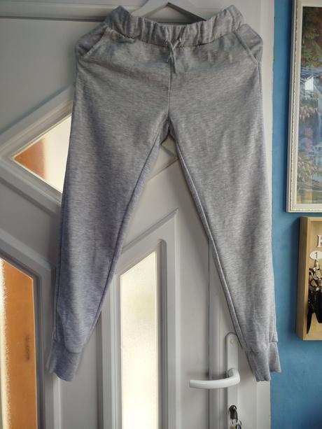 Tepláky 146/152, pepperts,146