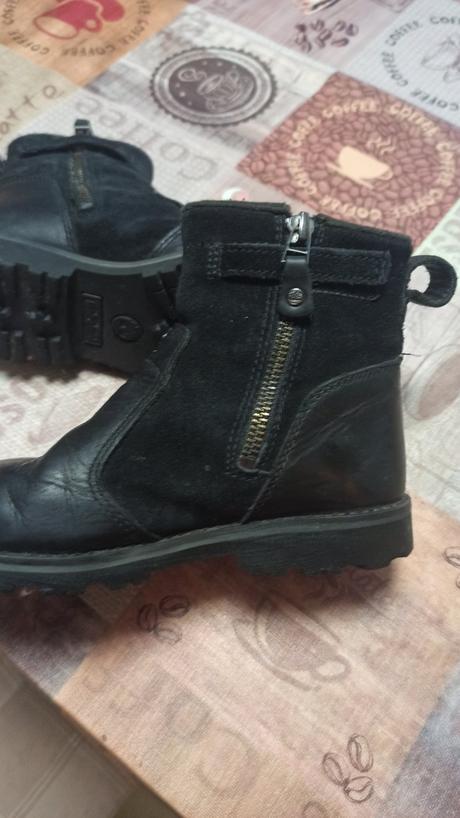 Cizmicky dievcenske timberland, timberland,33