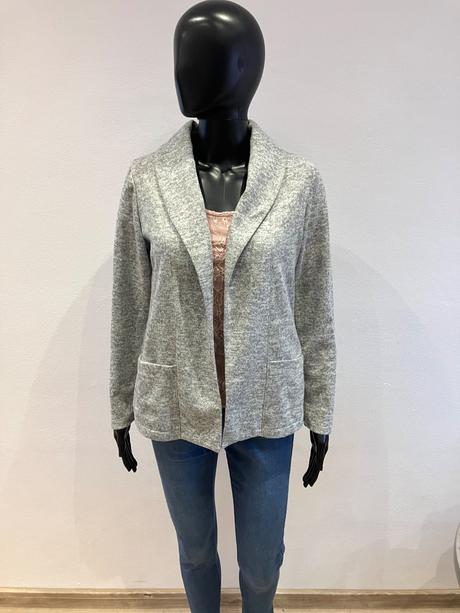 Dámsky kardigán (40), l