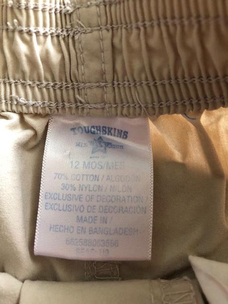 Chlapcenske kratasy - 4ks, idexe,80