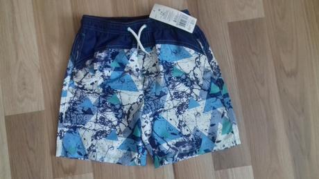 Šortky, f&f,128