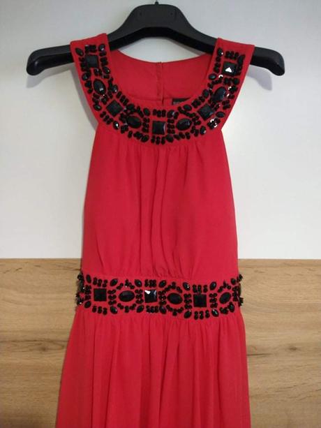 Spoločenské šaty, bonprix,34