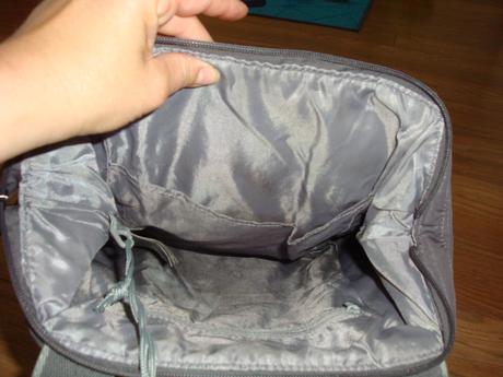 Taska adidas, adidas