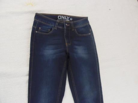 Rifle pre štíhly pás, 164