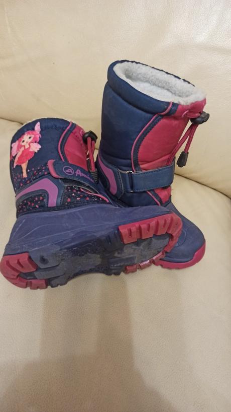 Snehule american, american eagle,27