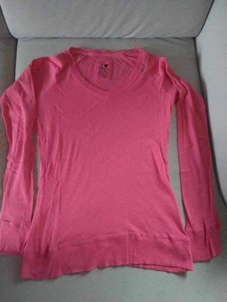 Damske tricko xl, xl