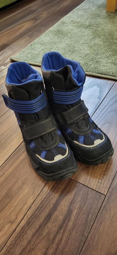 Zimné topánky 32, superfit,32
