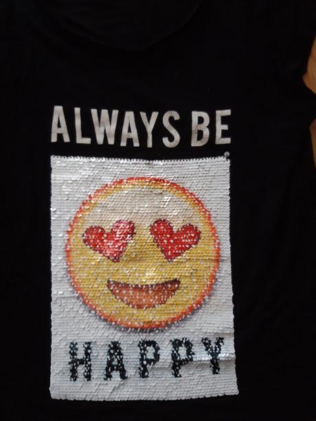 Dievčenské vesele tričko, 128