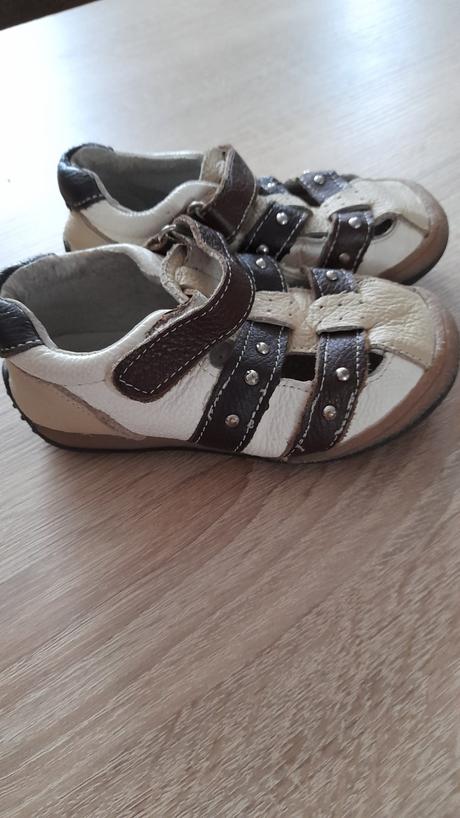 Detské topánočky, 24