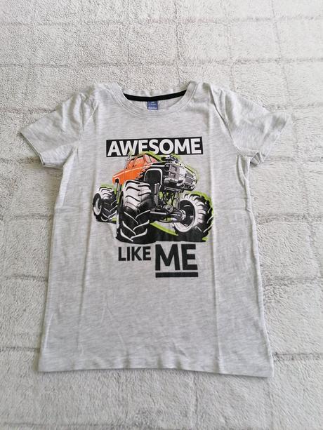 Tricko, dopodopo,128