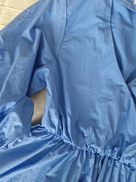 Letné šaty, reserved,38