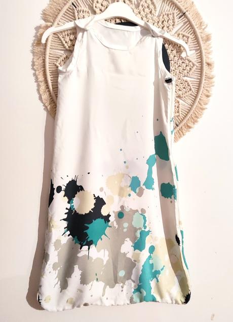 Tenučký spací vak, 