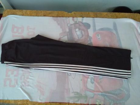 Nohavice adidas c.s, adidas,s