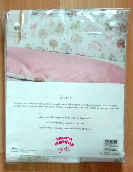 Nepouzite obliecky zn. laura ashley, šírka (cm): 140,dĺžka (cm): 200