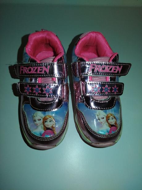 Frozen tenisky 28, 28