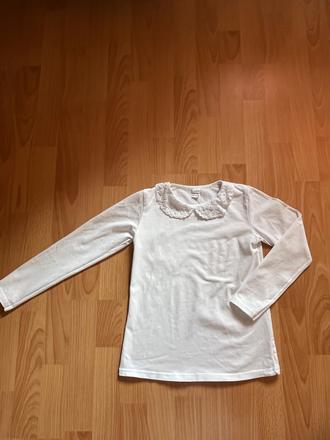 Dievčenská blúzka, 134