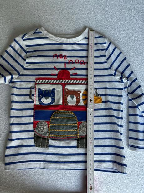 Hasičsky komplet 92, f&f,92