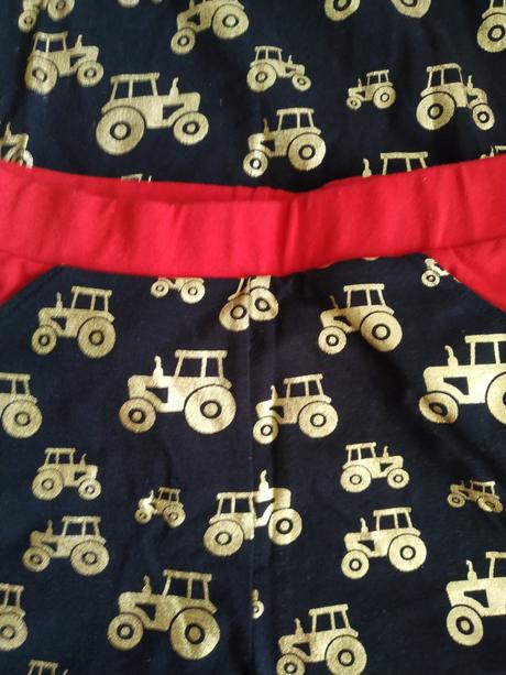 Súprava na leto, 104