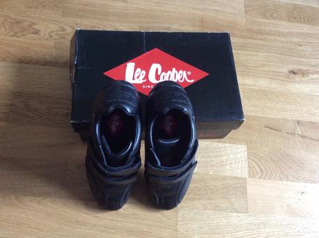 Topanky, lee cooper,35