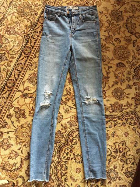 Rifle, stradivarius,32